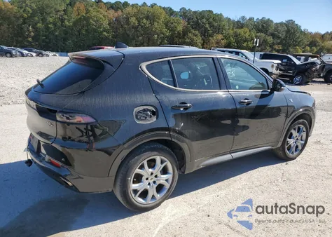 2024 Dodge Hornet R/T z USA, uszkodzony, nr VIN ZACPDFCW9R3A33227